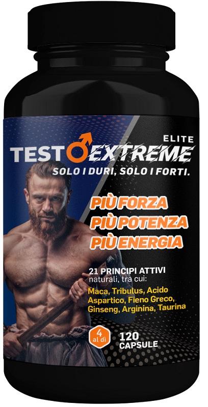 ND Testo Extreme 120 capsule