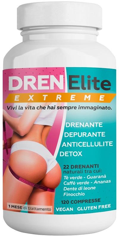 ND Dren Extreme Elite 120 compresse