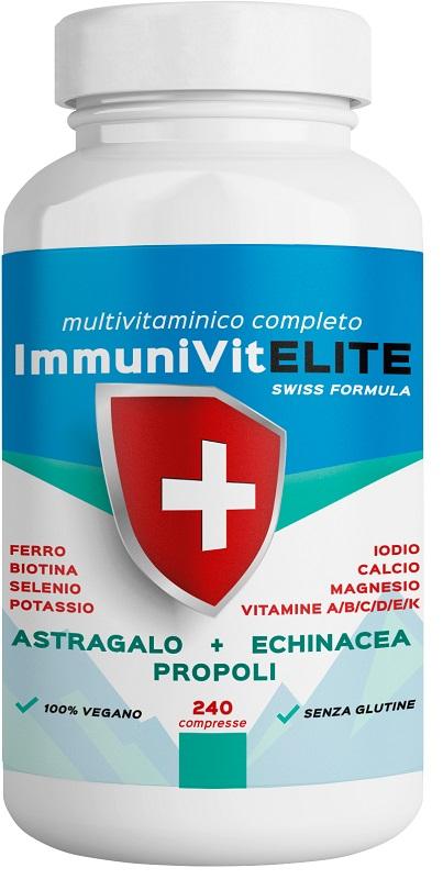 ND Immunivit Elite 240 compresse