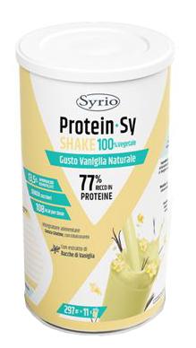 ND Protein-sy Shake VANIGLIA297G