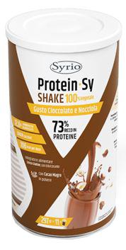 ND Protein-sy Shake Cioccolato