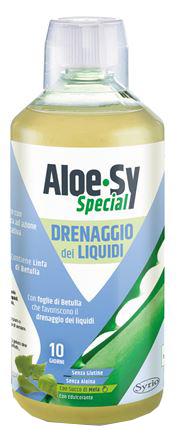 ND Aloe-sy Special DRENAGGIO500ML
