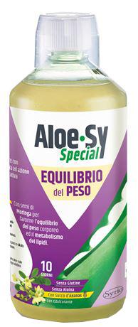 ND Aloe-sy Special Equil Peso