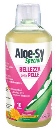 ND Aloe-sy Special Bellezza 500 ml