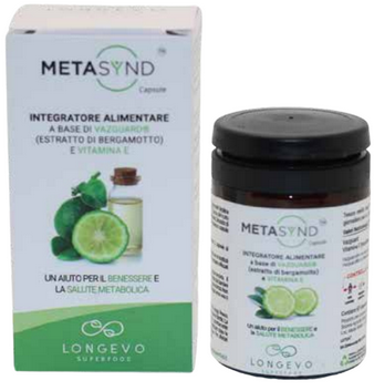 ND Metasynd 60 capsule