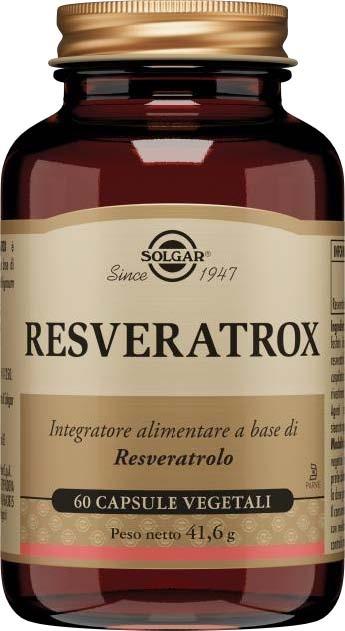 6741 RESVERATROX 60CPS