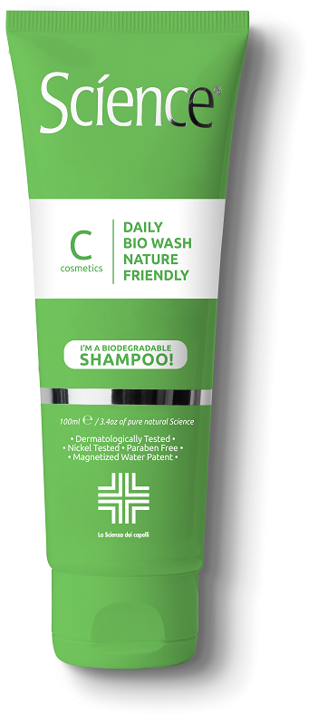 Vivipharma Science Daily BIO Wash SH100 ML