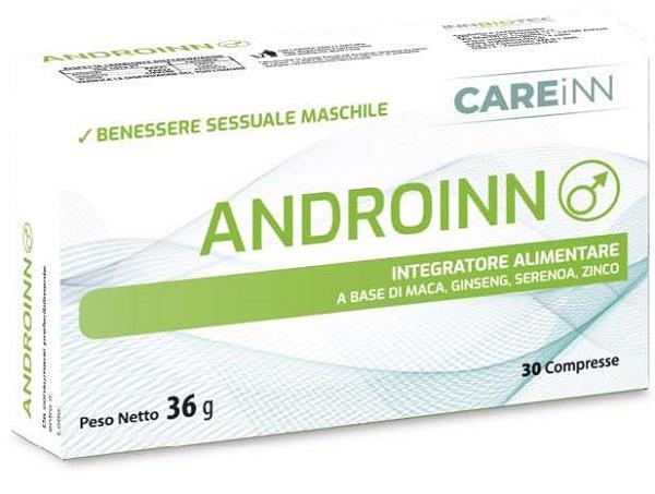 ND Androinn 30 compresse Careinn