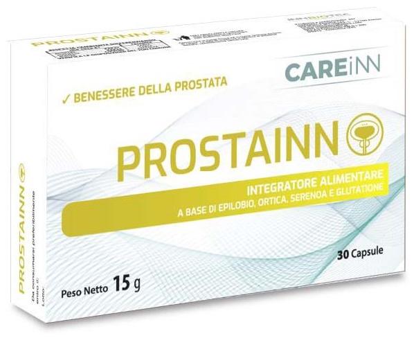 ND Prostainn 30 capsule Careinn
