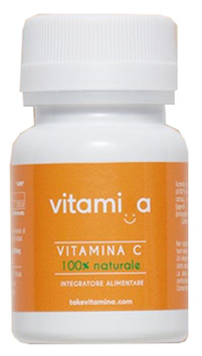 ND Vitamina C Naturale 30 compresse
