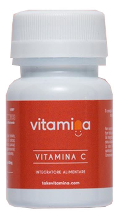 ND Vitamina C 30 compresse