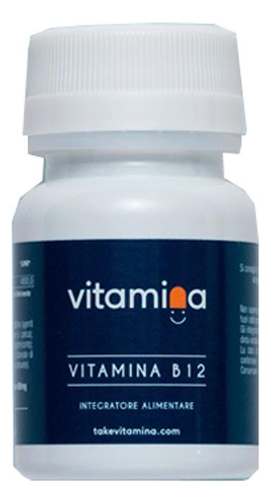 ND Vitamina B12 30 compresse