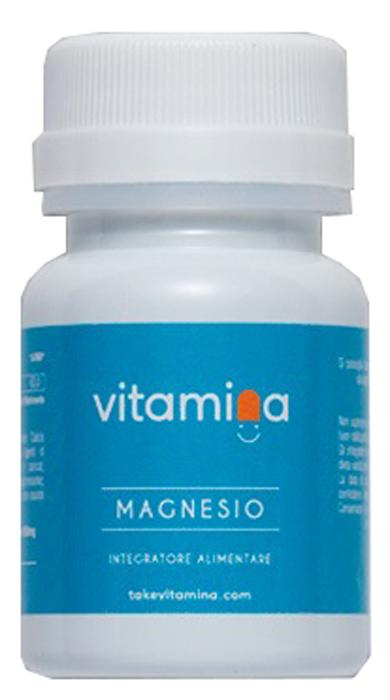 ND Vitamina Magnesio 30 compresse