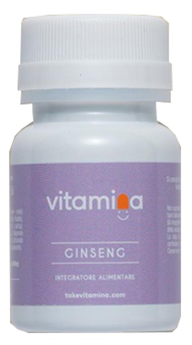 ND Vitamina Ginseng 30 compresse