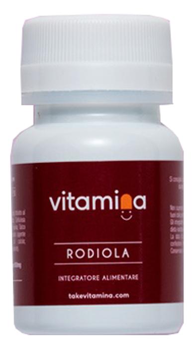 ND Vitamina Rodiola 30 compresse