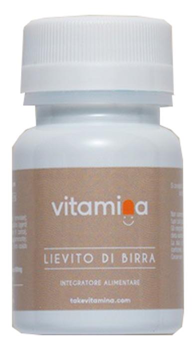 ND Vitamina Lievito Birra 30 compresse