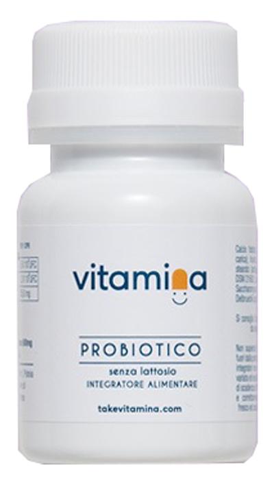 ND Vitamina Probiotico 30 compresse