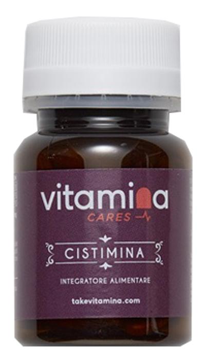 ND Vitamina Cistimina 60 compresse
