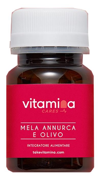 ND Vitamina Mela Annurca OLI60CPR