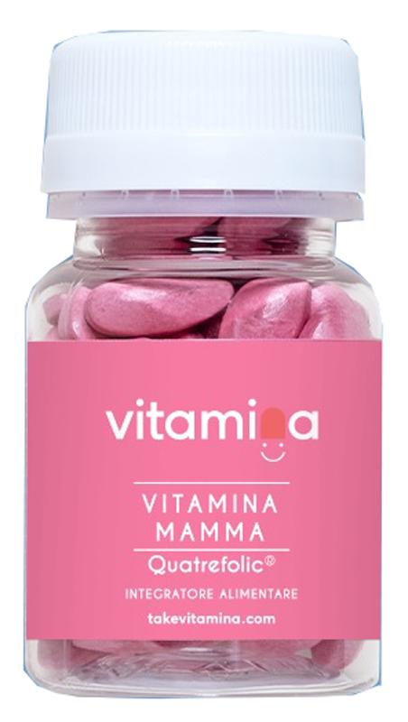 ND Vitamina Mamma 60 compresse
