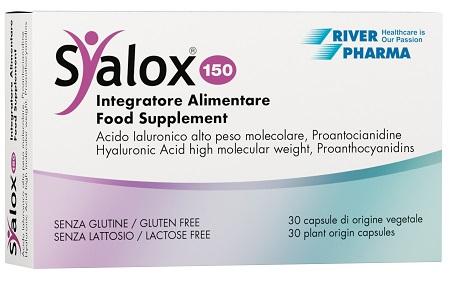 ND Syalox 150 30 capsule