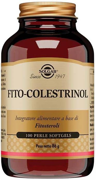 ND Fito-colestrinol 100PRL