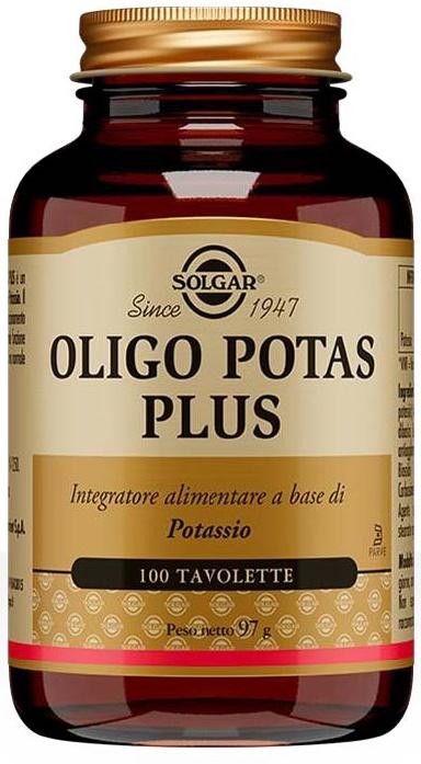 ND Oligo Potas Plus 100TAV