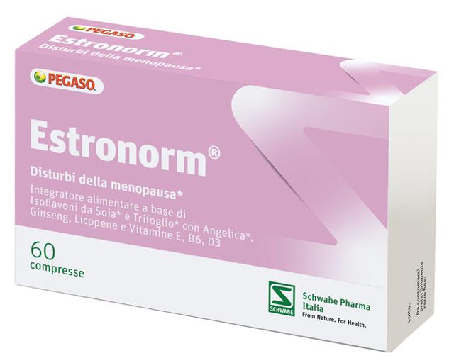 ND Estronorm 60 compresse