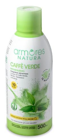 ND Armores Natura Caffe' Ve 500 ml