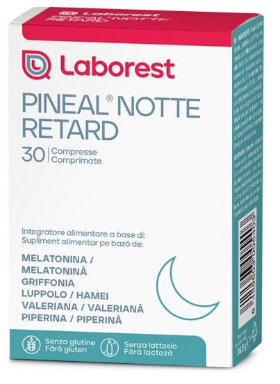 ND Pineal Notte Retard 30 compresse