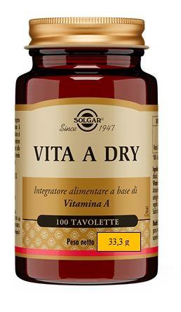 ND Vita A Dry 100TAV