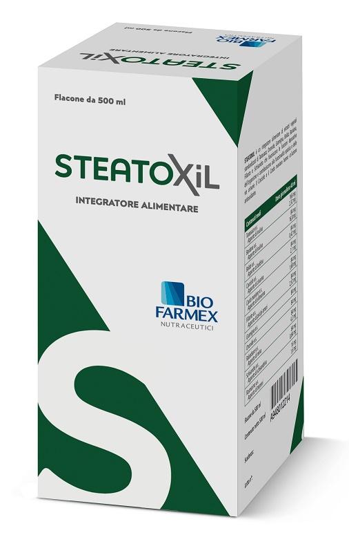 ND Steatoxil 500 ml