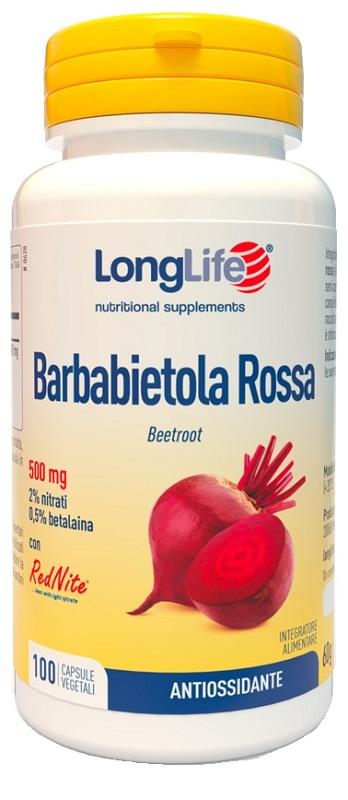 ND Longlife Barbabietola RO100CPS