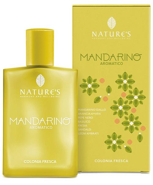 Bios Line NATURE'S Mandarino Colonia FRE