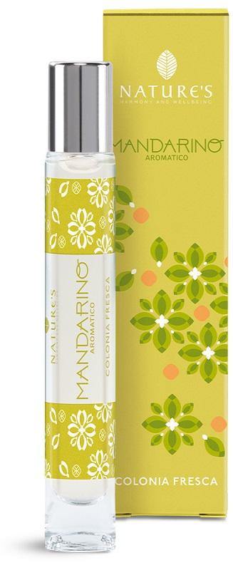 Bios Line NATURE'S Mandarino Colonia TS