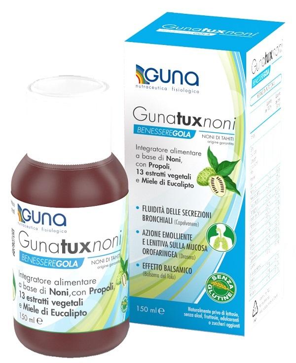 ND Gunatuxnoni 150 ml