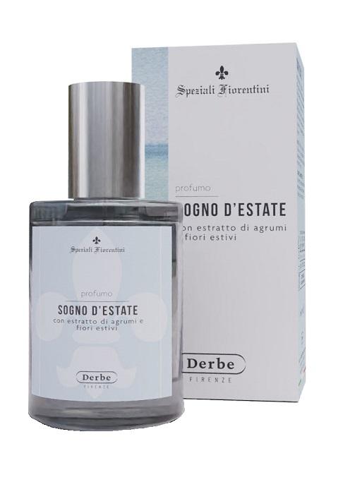 Derbe Sogno D'estate Profumo 50 ml