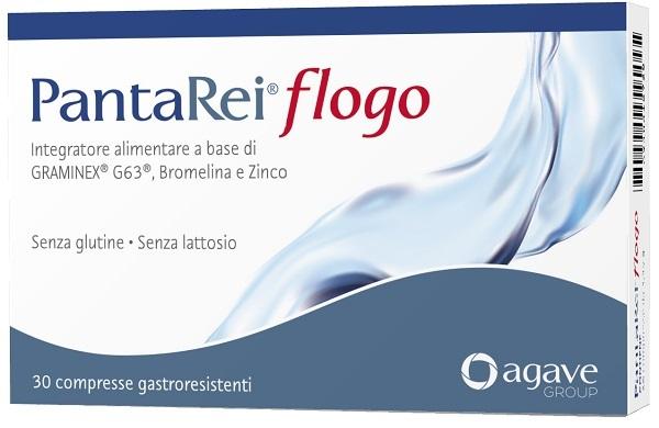 ND Pantarei Flogo 30 compresse