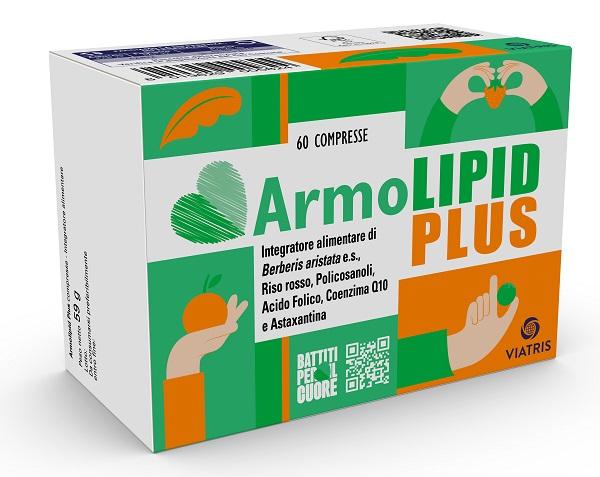 ND Armolipid Plus 60 compresse Ed Lim 24