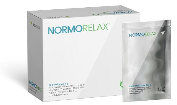 ND Normorelax 20 bustine
