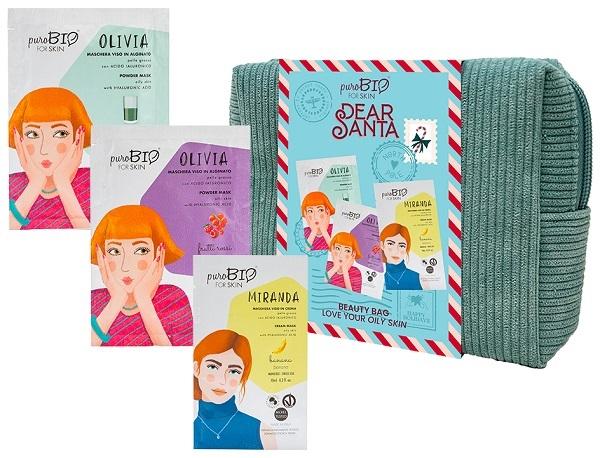 Purobio Purobio C Beauty BAG Love Oily
