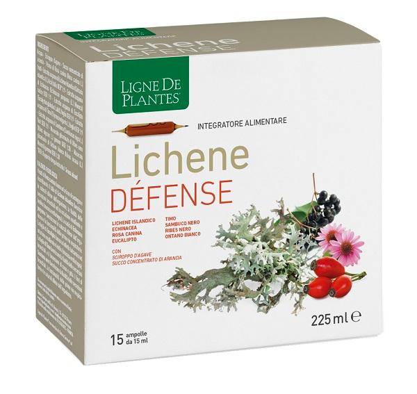 ND Lichene Defense 15AMP 15 ml