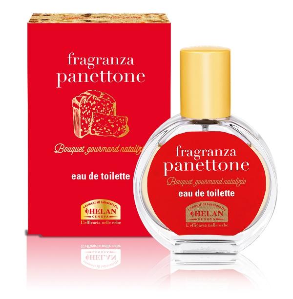Helan Cosmesi Panettone EAU DE Toilette 30 ml