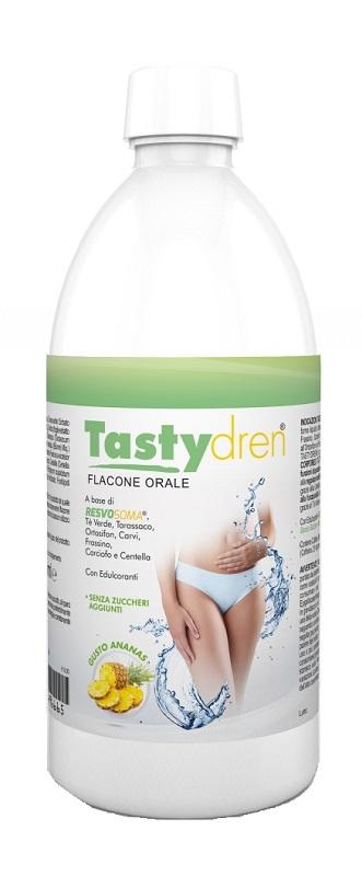 ND Tastydren Ananas 500 ml