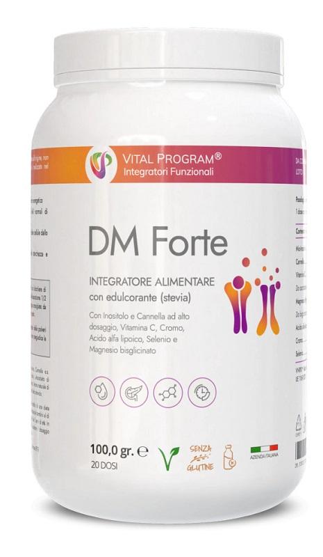 ND Dm Forte 100 g