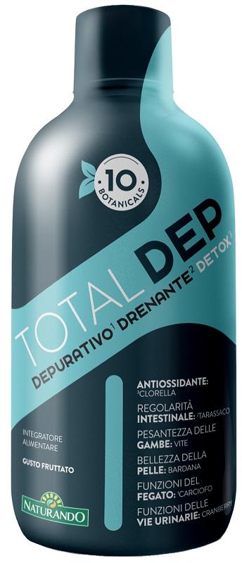 ND Total Dep 500 ml