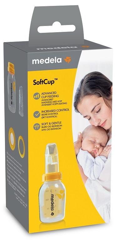4413 SOFT CUP BIBERON AVANZATO