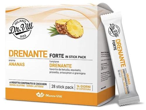 ND Dr Viti Drenante ANANAS28STICK
