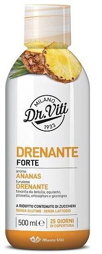 ND Dr Viti Drenante Ananas 500 ml