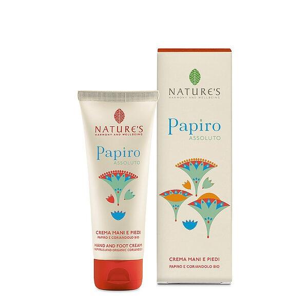 Bios Line Papiro Assoluto Crema Mani Piedi
